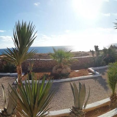 I Dammusi Di Pippo Apartment Lampedusa Exterior photo