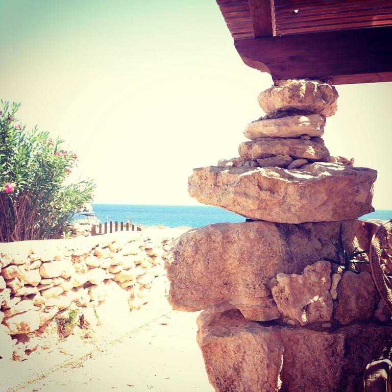 I Dammusi Di Pippo Apartment Lampedusa Exterior photo