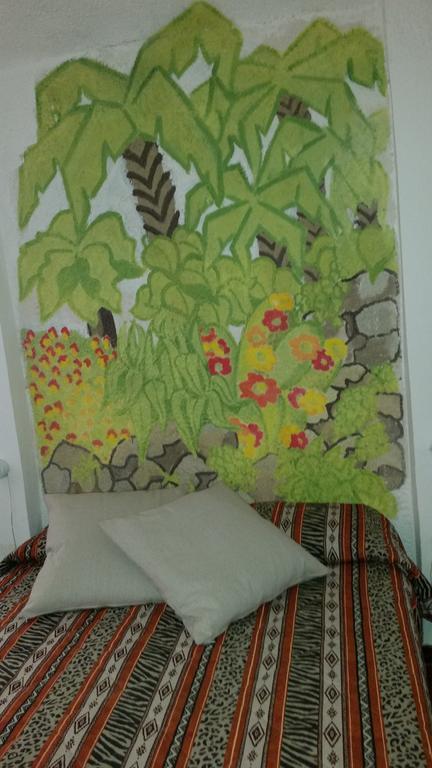 I Dammusi Di Pippo Apartment Lampedusa Exterior photo