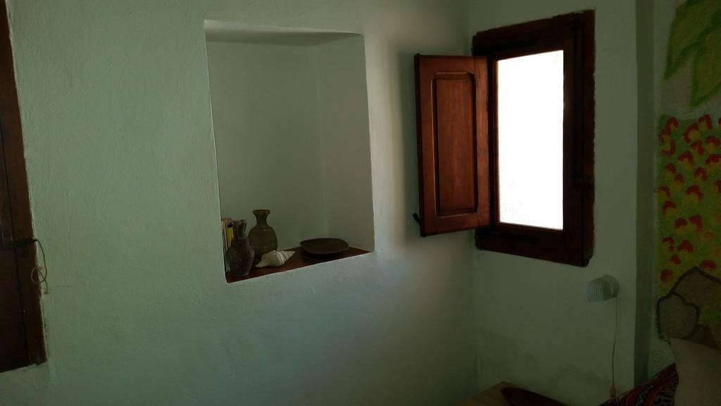 I Dammusi Di Pippo Apartment Lampedusa Exterior photo